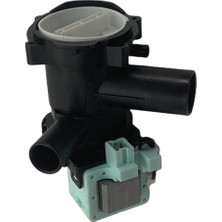 Parmis Bosch WFO2020TR Çamaşır Makinesi Su Boşaltma Termikli Pompa Motoru Srp 5000