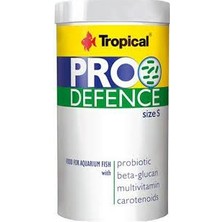 Tropical Pro Defence Size M 100ML 44GR