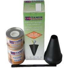 Tamer Pkb 01 1kv. Kablo Başlığı Tamer