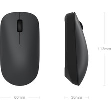 Xiaomi Kablosuz Mouse (Yurt Dışından)