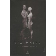 Pia Arachnoid - Dura Mater - Kadın Erkek Beyni - Beyinde Ararken - 5 Kitap - Serkan Karaismailoğlu