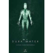 Pia Mater - Arachnoid Mater - Dura Mater