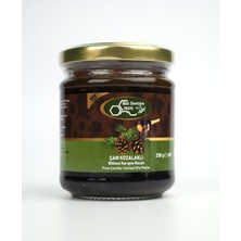 Bee Garden Çam Kozalağı Macunu 230 gr