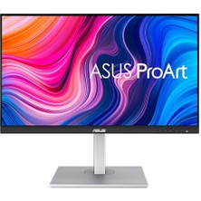 Asus Proart PA278CV 27" 5ms (Hdmı + Display + Typec ) 2k 2560X1440 IPS Monitör