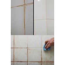 Smx  Banyo Temizleyici / Fayans Temizleyici / Derz Temizleyici 5 Lt