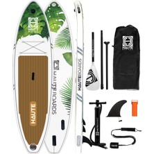 Haute Boards Tropics 11' Paddle Board