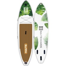 Haute Boards Tropics 11' Paddle Board