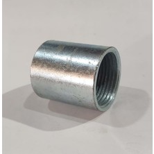 Varsakaca 1" Manşon Galvaniz
