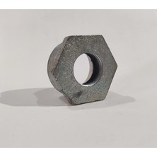 Varsakaca 1.1/2-3/4" Redüksiyon Galvaniz