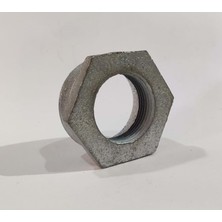 Varsakaca 2"-1.1/4 Redüksiyon Galvaniz
