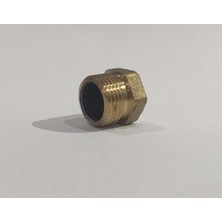 Varsakaca 3/8 Sarı Dış Dişli Körtapa