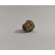 Varsakaca 1/4 Dış Sarı Dişli Körtapa