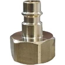 Varsakaca 1/2 Iç Dişli Hava Jakı