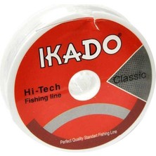Ikado 40 mm 100 mt Misina