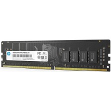 Hp 16GB 2666MHZ U-Dımm CL19 V2 Ddr4 Ram 7EH56AA