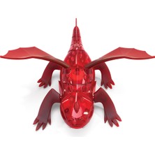 Neco Toys Hexbug Uzaktan Kumandalı Dragon Kırmızı