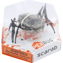 Neco Toys Hexbug Bok Böceği Siyah