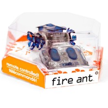 Neco Toys Hexbug Uzaktan Kumandalı Ateş Karıncası Mavi