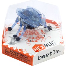 Neco Toys Hexbug Böcek Mavi