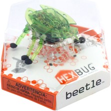 Neco Toys Hexbug Böcek Yeşil