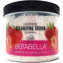 Botabella Profesyonel Peeling 500 ml Çilek