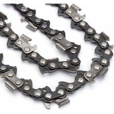 Ouligen Ouligen 22 Diş 3/8p Yuvarlak Ayak Genişliği 1.5 mm Kesim Motoru Zinciri