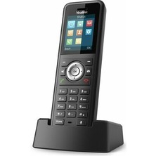 Yealink W59R Sıp Dect El Terminali Masaüstü Telefon