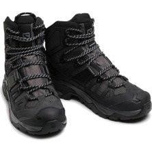 Salomon Quest 4 Gtx Siyah Erkek Outdoor Bot L41292600-25402