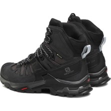 Salomon Quest 4 Gtx Siyah Erkek Outdoor Bot L41292600-25402