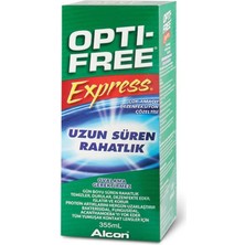 Opti-Free Express Lens Solüsyon 355 ml