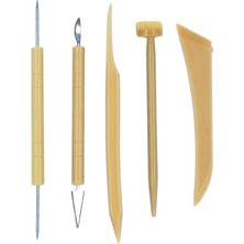 Vox Art Ebeşuar Detay Seti 5 Parça