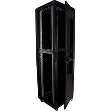 TRK 20U 600X600 19'' INC RACK KABİN PRO MODEL