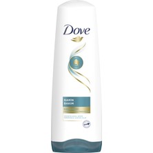 Dove Yoğun Onarıcı Yıpranmış Saçlar İçin Saç Bakım Kremi 350 ML