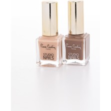 Pierre Cardin 2'li Oje Seti -Studio Nails - 410