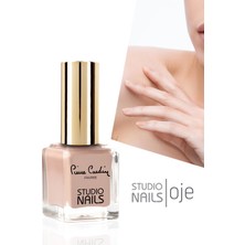 Pierre Cardin 2'li Oje Seti -Studio Nails - 410