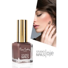 Pierre Cardin 2'li Oje Seti -Studio Nails - 410