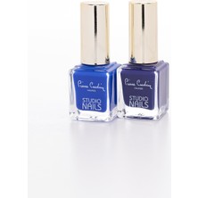 Pierre Cardin 2'li Oje Seti -Studio Nails  - 416