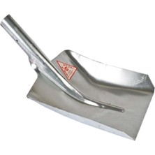 Sakarlar No:4 Sakarlar Galvaniz Kürek