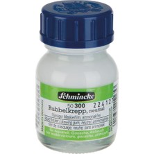 Schmincke Liquid Frisket Maskeleme Sıvısı N:50300 20 ml Renksiz Amonyaksız Boyalar İçin
