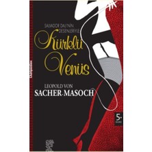 Kürklü Venüs - Murat Çakır