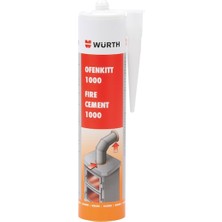 Würth Dıchtfıx-Izole Macunu Bej 310ML