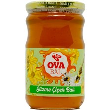 Ova Seel Süzme Çiçek Balı 850 gr