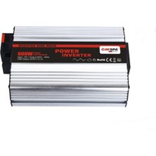 Carspa 600 Watt 24V Modifiye Sinüs Inverter