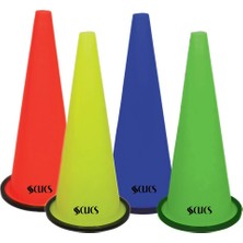 Avessa Scucs 45 cm Antrenman Hunisi Yeşil Scx 1102