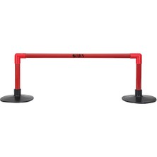 Avessa Scucs Takozlu 25 cm Zıplama Engeli Scx 1263