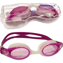Avessa Yüzücü Gözlüğü Mor 9140