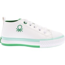 Benetton BN-30440 Çocuk Spor Ayakkabı