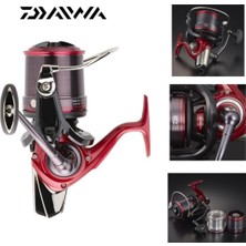Daiwa Emblem 45 Scw Qd Type-R Surf Olta Makinesi