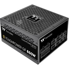 Thermaltake Toughpower Gf 850W 80+ Gold Full Modüler 14CM Fanlı Psu