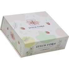 Efsun Form 30 Günlük Soğuk Detox Tea